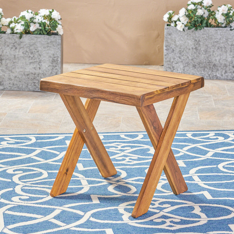 Table Rustic