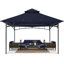 MASTERCANOPY steel garden pavilion-63281101-90708287