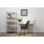 Octa Metal Base Writing Desk-938094414