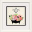 « iii », impression Bain du Jardin-26276723-26278753