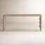 Serenity Bahari 76" Console Table