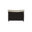 Oslo Upholstered Bed Frame-20667937