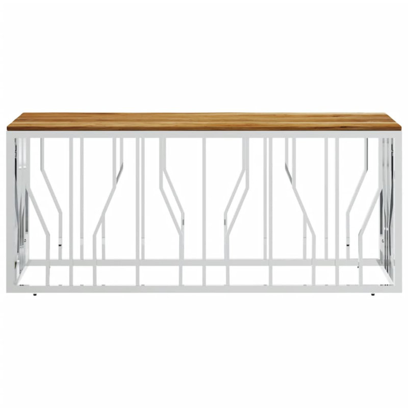 Table basse Maizley