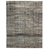 One-of-a-Kind Rectangle 7'10" X 9'9" Area Rug