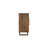 Durias 83'' Solid Wood Sideboard
