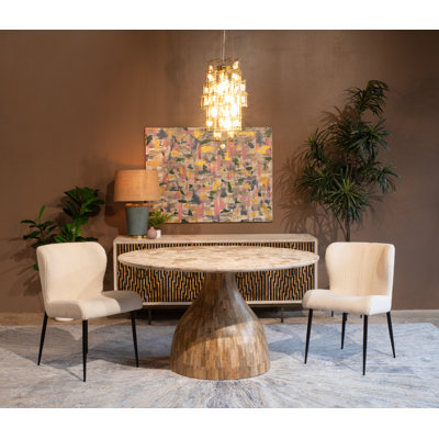 Table de salle à manger Finan