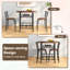 2 - Person Dining Set