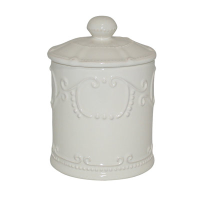 Isabella Coffee Canister w/ Seal 