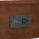 Carbin 24.25" Tall 1 Drawer End Table with Built-in Outlets and Pull-Out Shelf