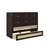 Full Size Murphy Bed With Drawers-1792421034