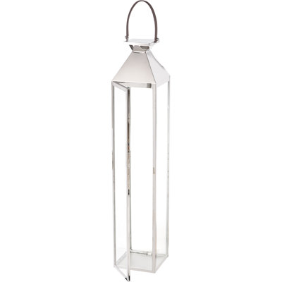 Metal Lantern