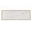Dalia Iron and Marble Console Table