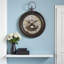 Horloge murale Clemence