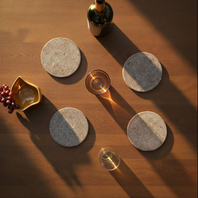 Concrete Coaster