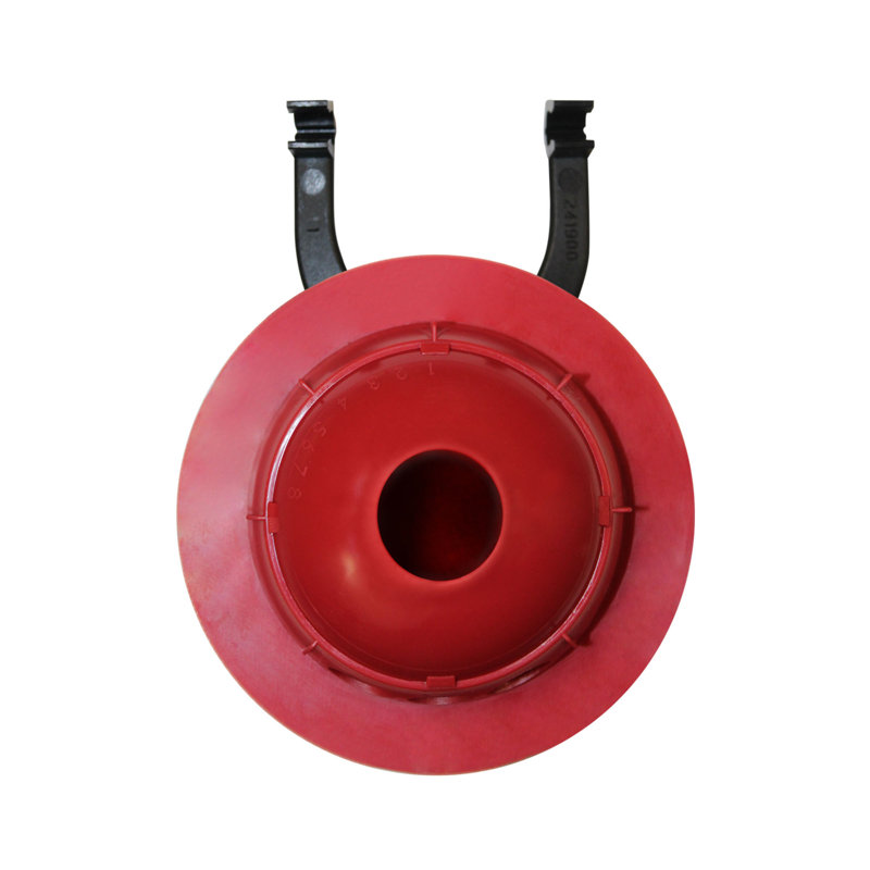 TOTO® Replacement Flapper for Select TOTO 3 Inch Flush Valve Tanks - THU500S