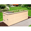 hochbeet garten