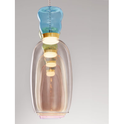 - Light Pendant