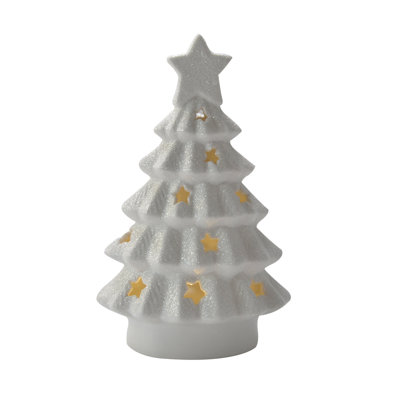 Christmas Tabletop Tree