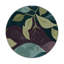 Tapis intérieur et extérieur Moonlit Silhouettes-1796724757