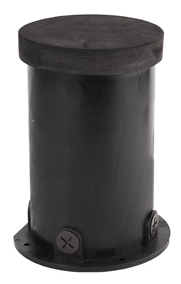 Landscape Concrete Pour Kit Sloped Ceiling Adapter