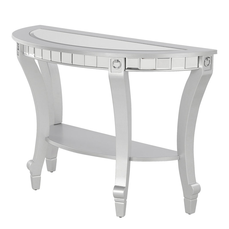 Dipietro 46'' Console Table