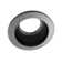 Low Voltage 4" Recessed Trim