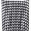 Lampe de table 16,5 po noire