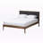 Anaijah Upholstered Platform Bed-956598926