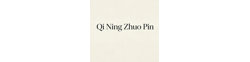 Qi Ning Zhuo Pin logo