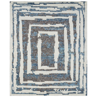 Wool Area Rug