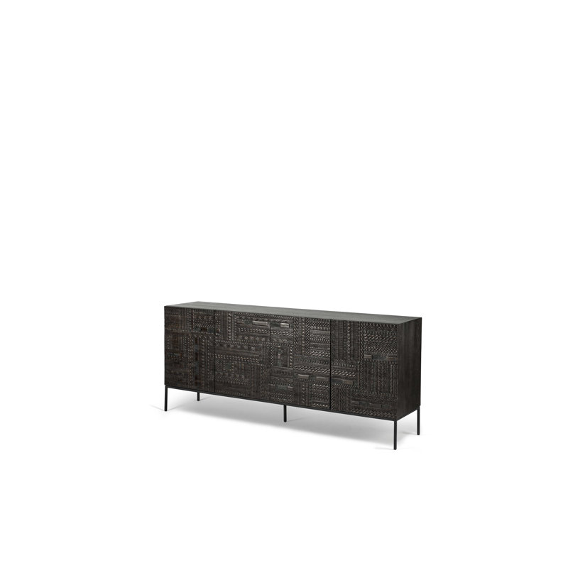 Tabwa 78.7'' W Buffet