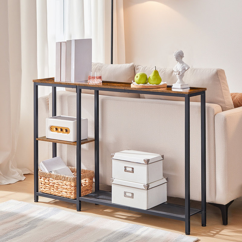Annaie 114cm Console Table