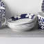 Noritake Bluefjord Set Of 4 Pasta Bowls, 9-1/2", 35 Oz.