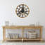Horloge murale 24 po