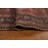One-of-a-Kind 11'0" X 17'2" 1900s Wool Area Rug in Red