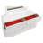 Wragby 5PC Bedroom Set White-1580680789