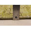 Tapis multicolore 4 pi 8 po x 6 pi 7 po