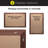 Wall Cork Bulletin Board-95949756