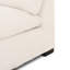 Sofa sans accoudoirs Aadit - 74 po-1680942188