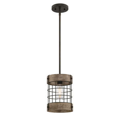 Luminaire suspendu d'intérieur 17 lumières 17 Stories