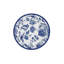 Trappe Piece Porcelain China Dinnerware Set - Service for 6