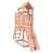 Solid Wood Douglas is out of stock