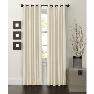 Besteiro Blackout Curtain Single Panel
