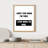 «I Don'T Stop When I'm Tired I Stop When I'm Done» sur papier-98266827-98266829