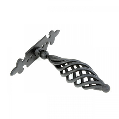 2" Center to Center Birdcage Pull