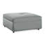 Fremont Square Ottoman-567164995