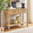 Malmesbury 35.8'' Console Table-1718658438