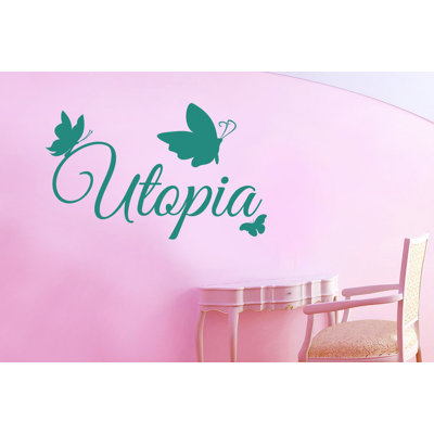 Wall Decal