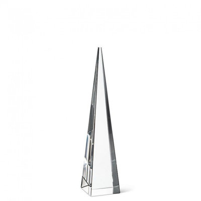 Small Modern Obelisk