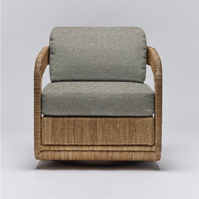 Harbour Swivel Armchair